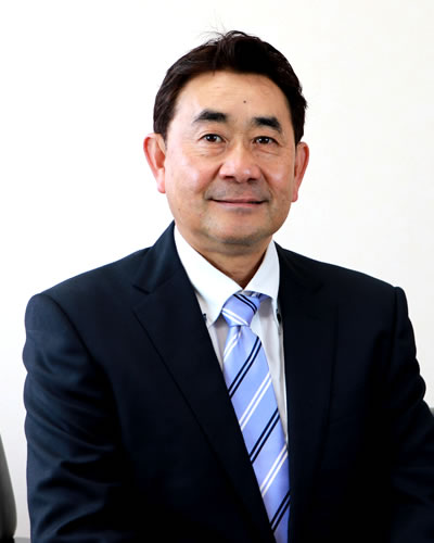 Takanori Mochizuki