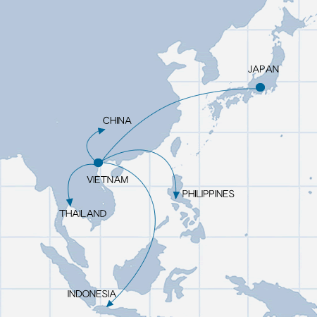 海外ロケーション